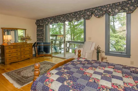 185 Pikes Point Road Bristol NH 03222
