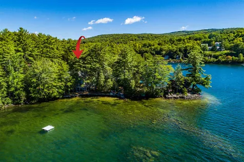 185 Pikes Point Road Bristol NH 03222