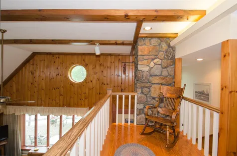 185 Pikes Point Road Bristol NH 03222
