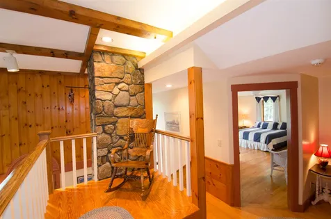 185 Pikes Point Road Bristol NH 03222
