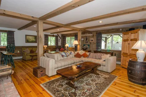 185 Pikes Point Road Bristol NH 03222