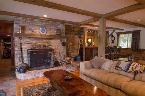 185 Pikes Point Road Bristol NH 03222