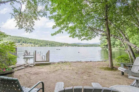 185 Pikes Point Road Bristol NH 03222