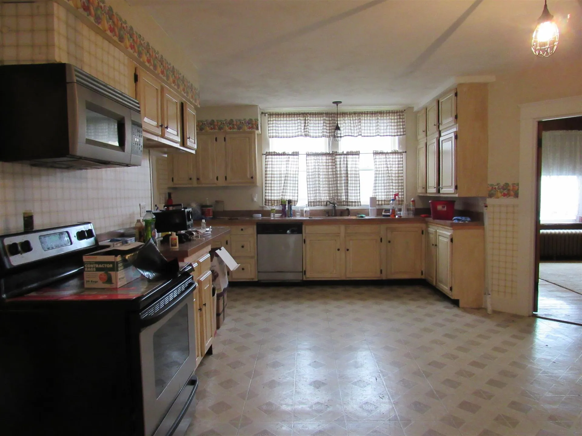 211 Emery Street Berlin NH 03570
