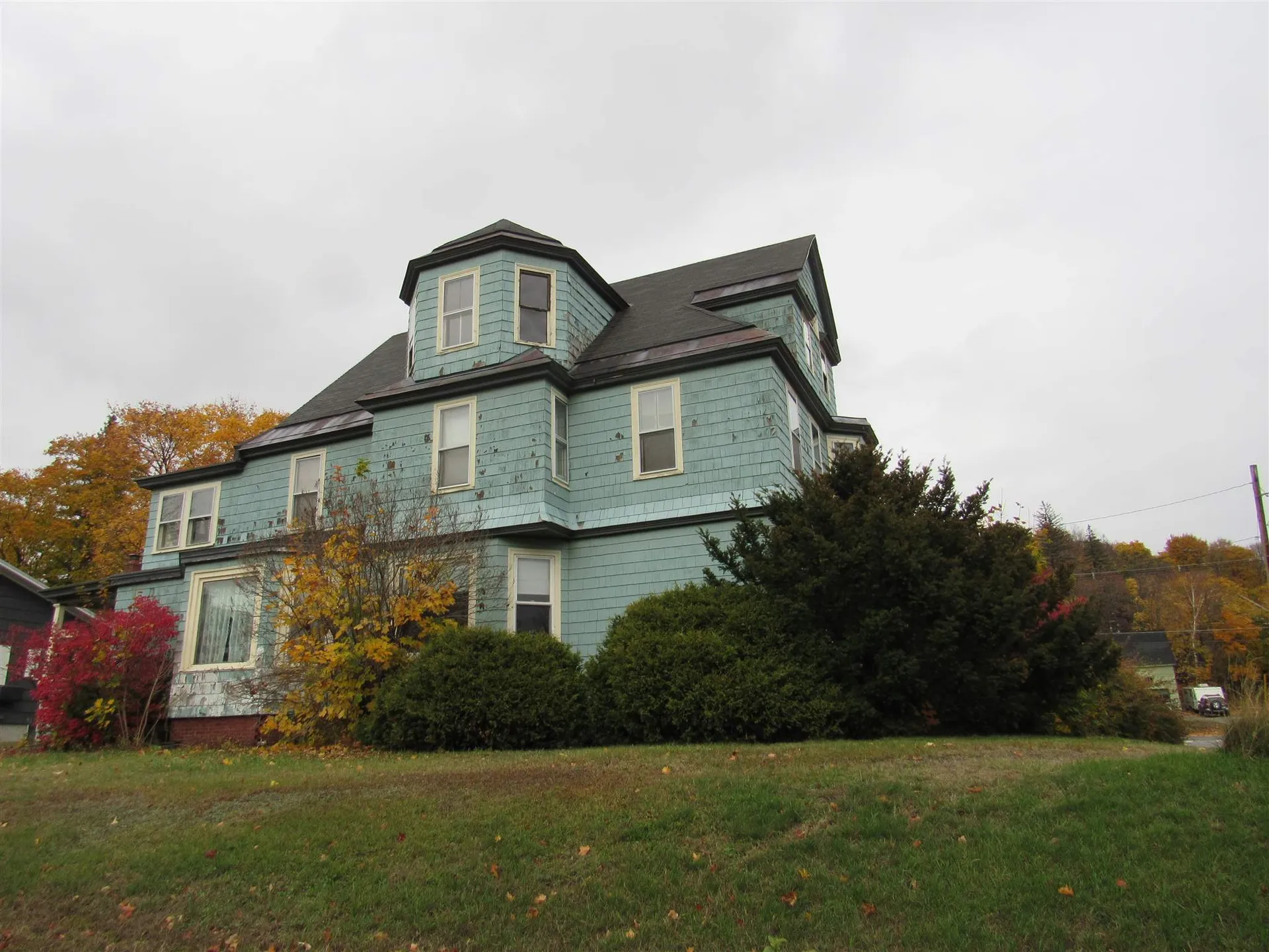 211 Emery Street Berlin NH 03570