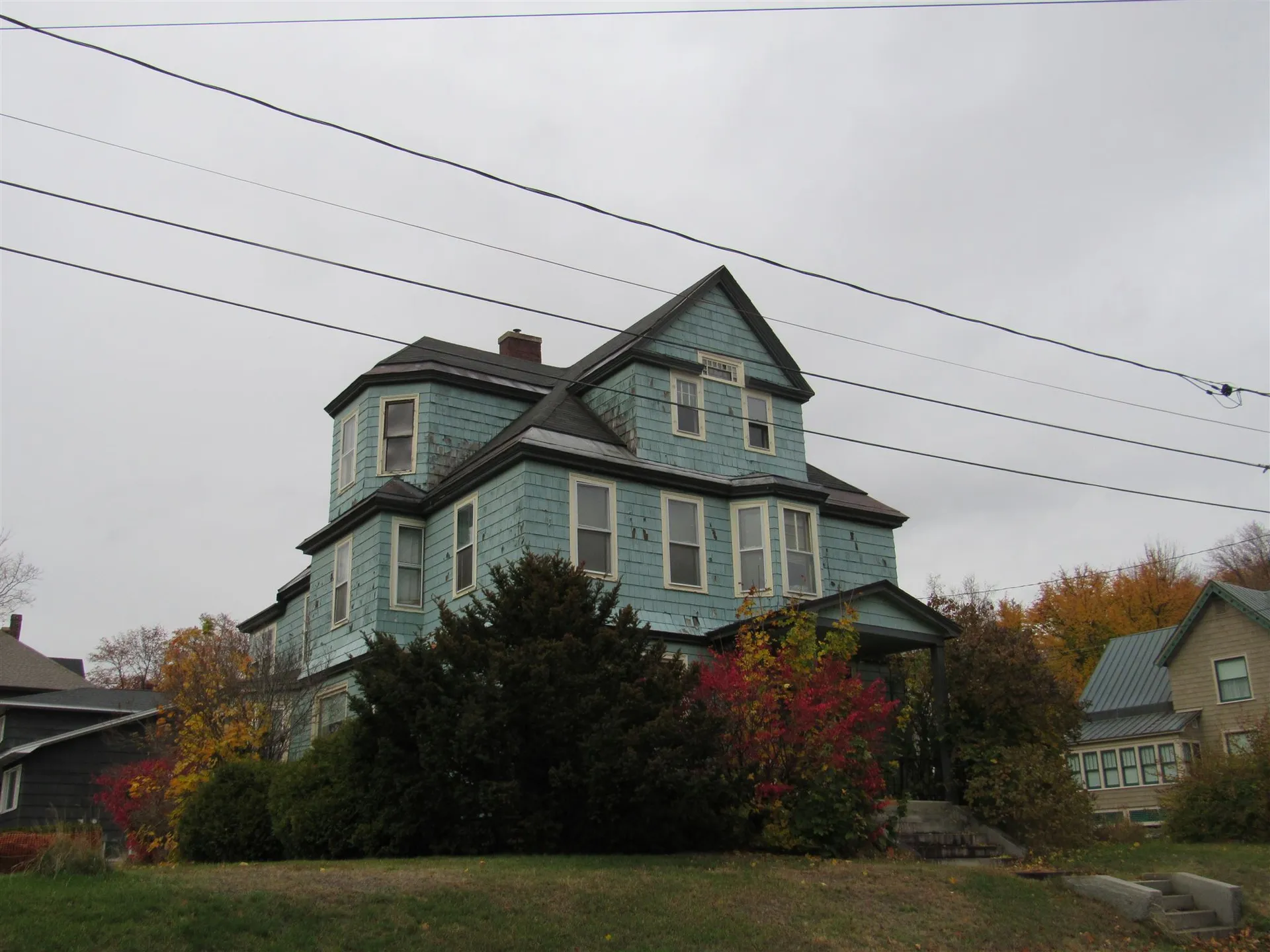 211 Emery Street Berlin NH 03570