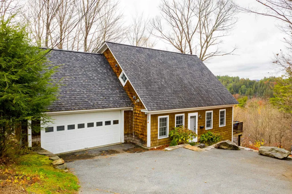 7 Highland Avenue Woodstock VT 05091