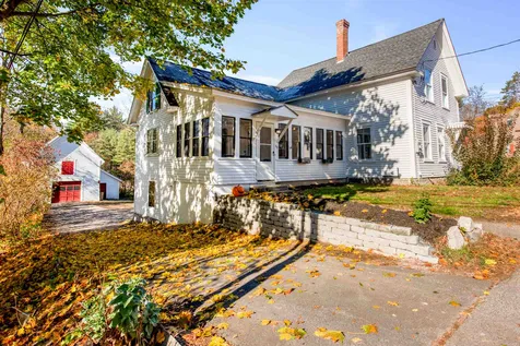 25 Mountain Road Concord NH 03301