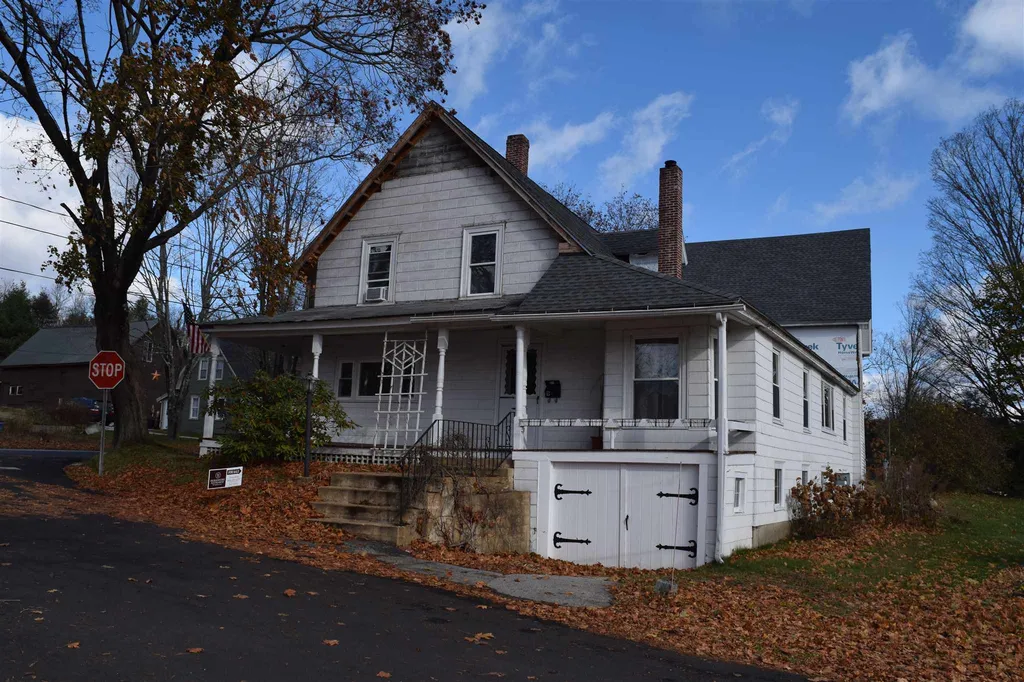 9 Page Street Pittsfield NH 03263