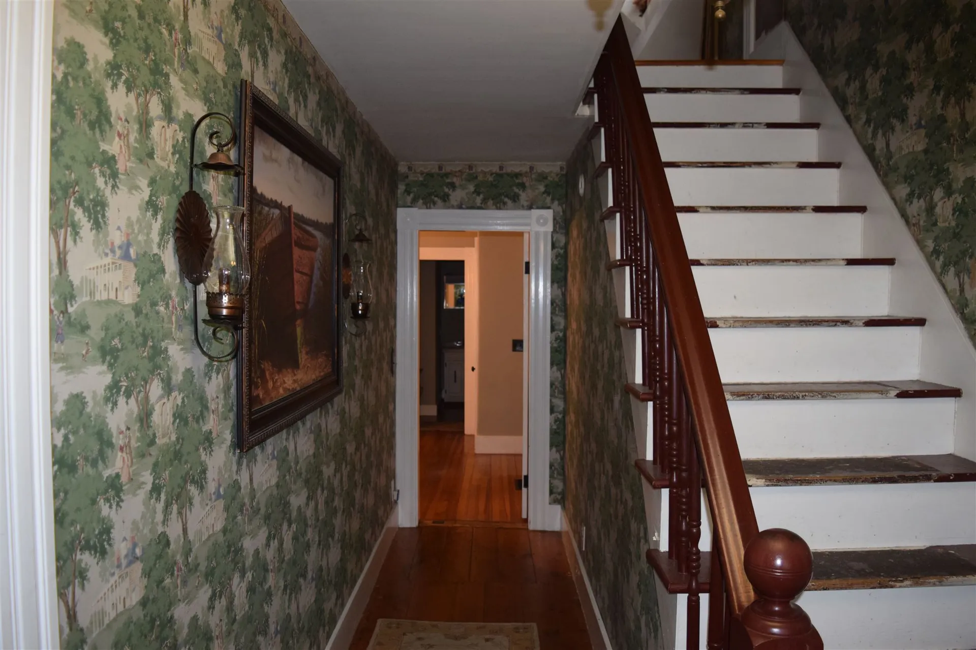 9 Page Street Pittsfield NH 03263