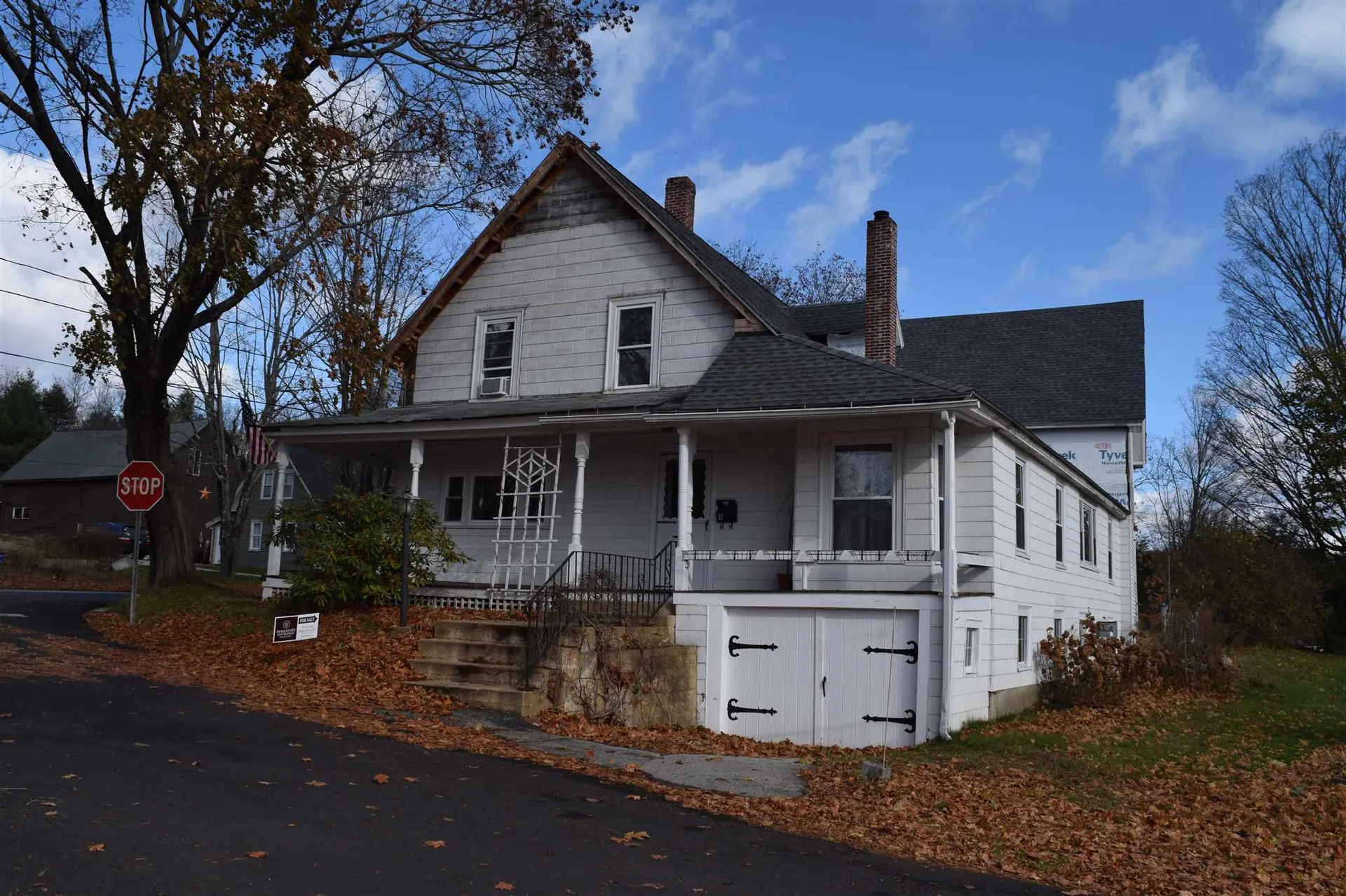 9 Page Street Pittsfield NH 03263