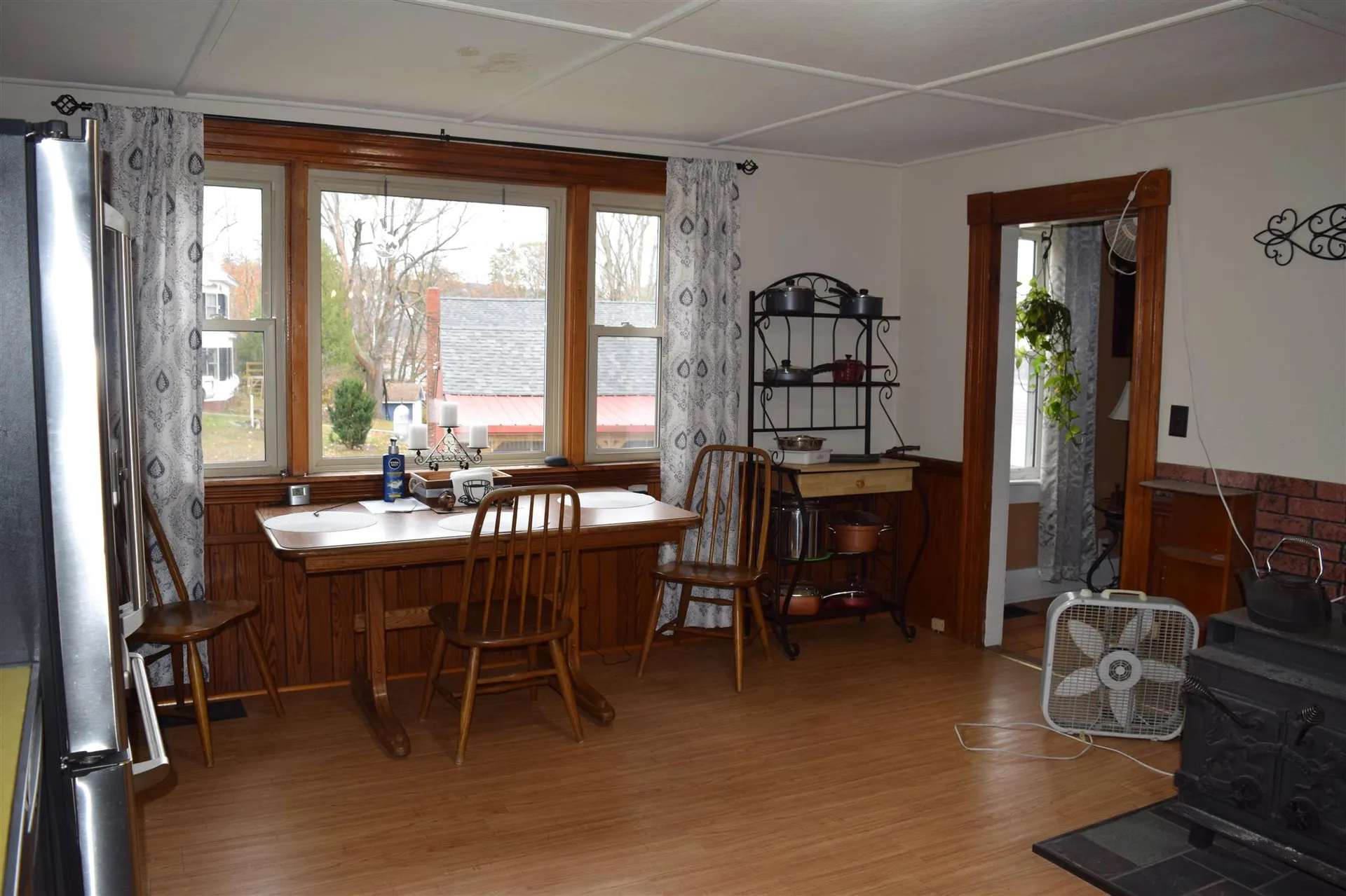 9 Page Street Pittsfield NH 03263