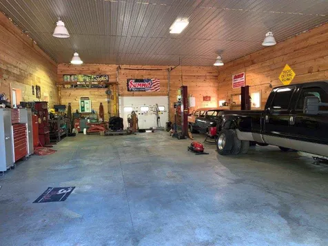 133 B Oak Hill Road Lebanon ME 04027