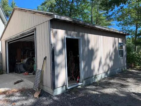 133 B Oak Hill Road Lebanon ME 04027