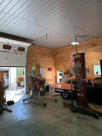 133 B Oak Hill Road Lebanon ME 04027