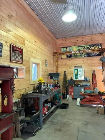 133 B Oak Hill Road Lebanon ME 04027