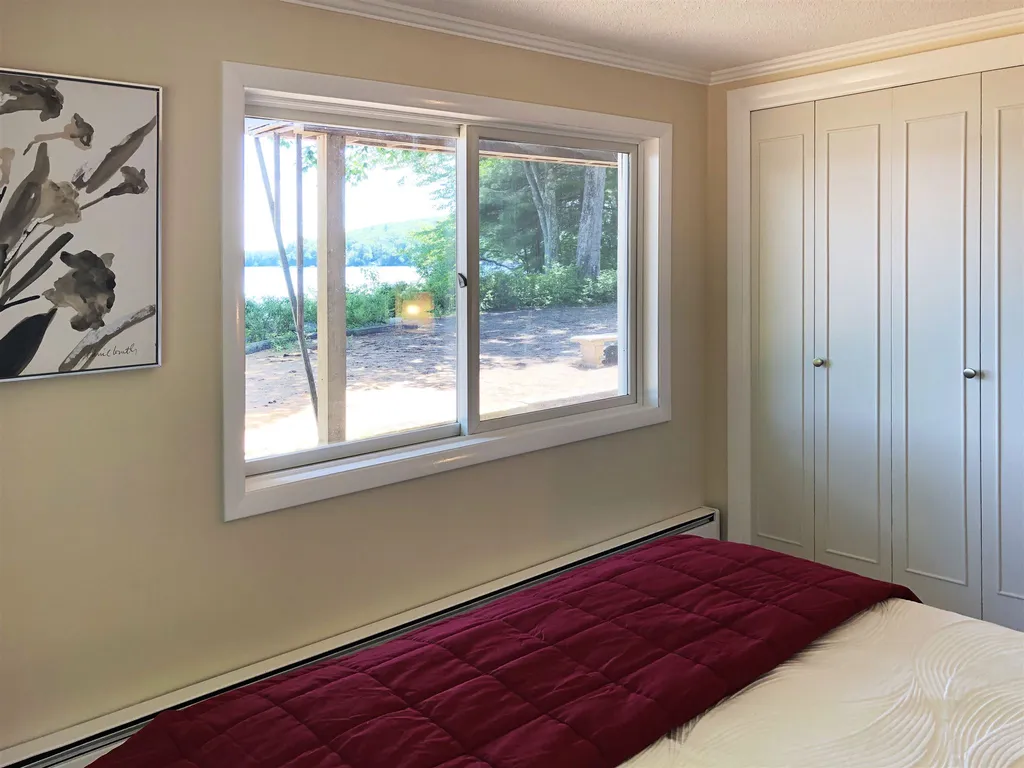 29 Mirror Lake Drive Tuftonboro NH 03853