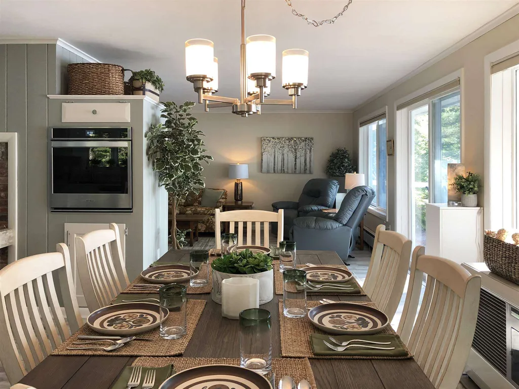 29 Mirror Lake Drive Tuftonboro NH 03853