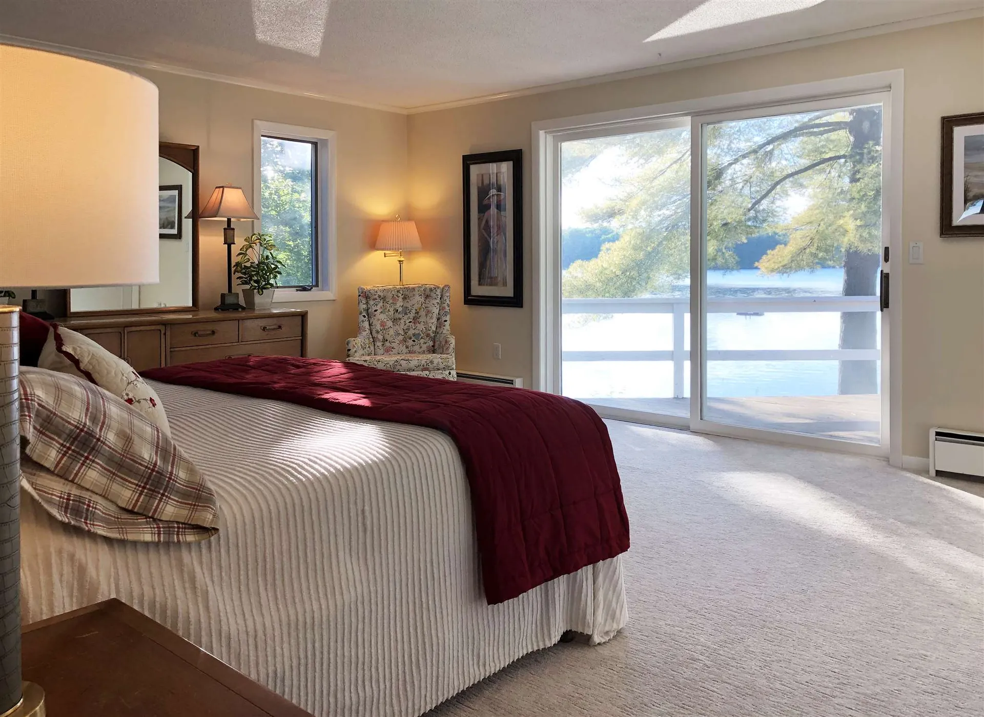 29 Mirror Lake Drive Tuftonboro NH 03853