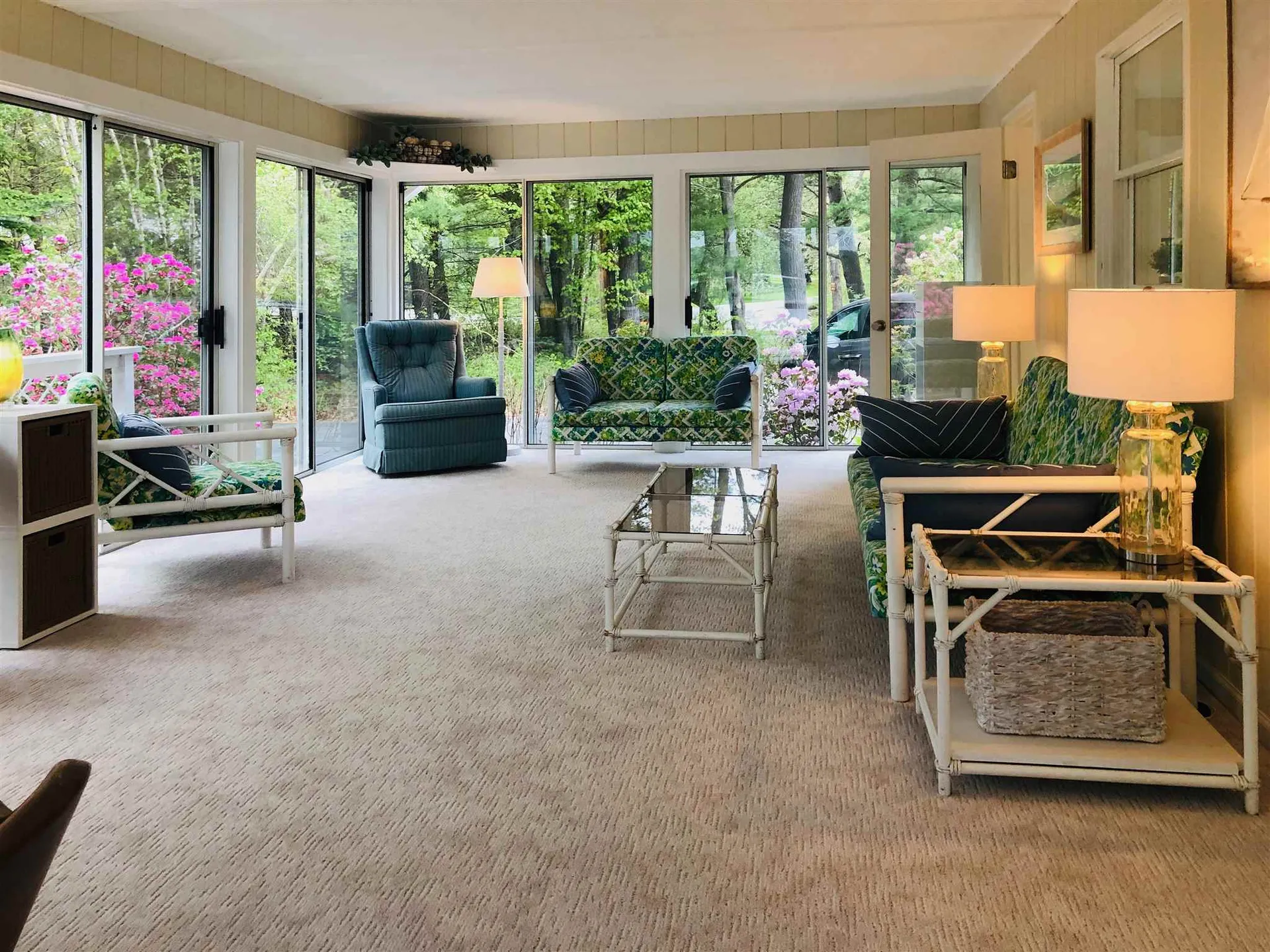 29 Mirror Lake Drive Tuftonboro NH 03853