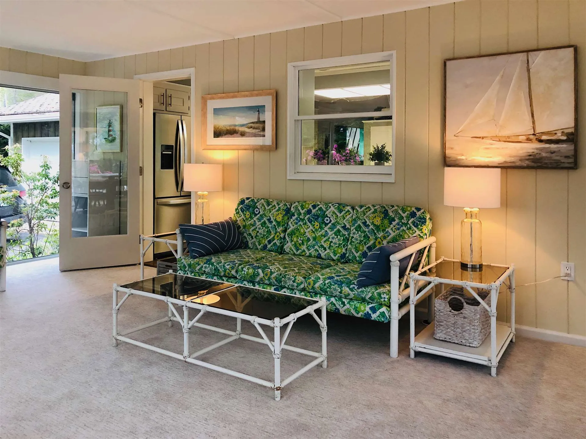 29 Mirror Lake Drive Tuftonboro NH 03853