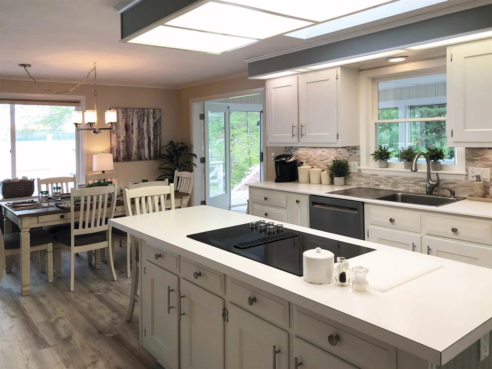 29 Mirror Lake Drive Tuftonboro NH 03853