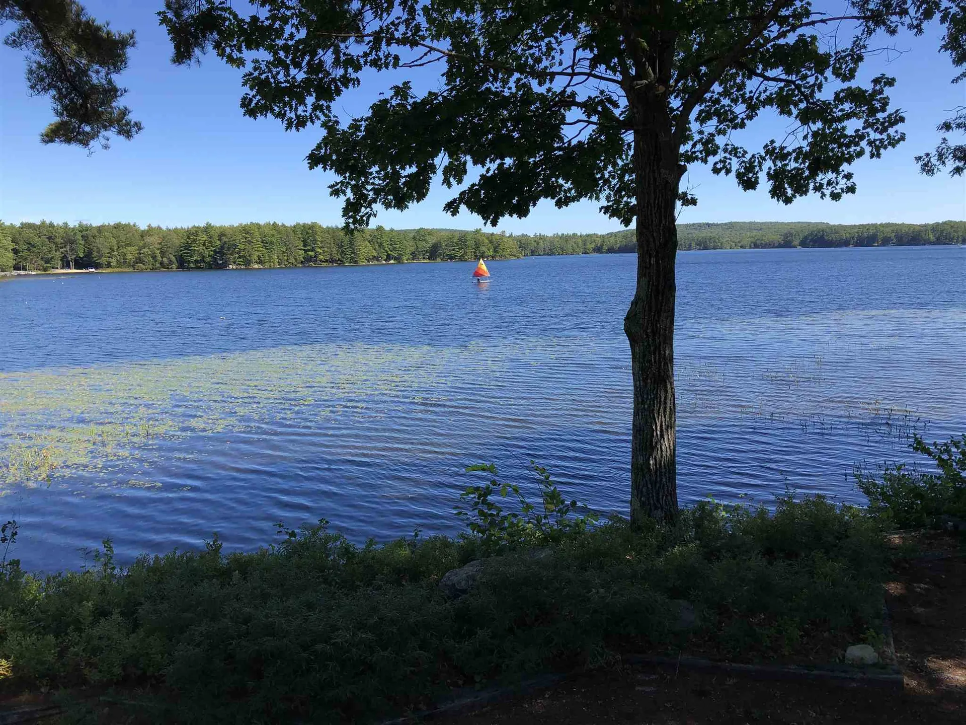29 Mirror Lake Drive Tuftonboro NH 03853