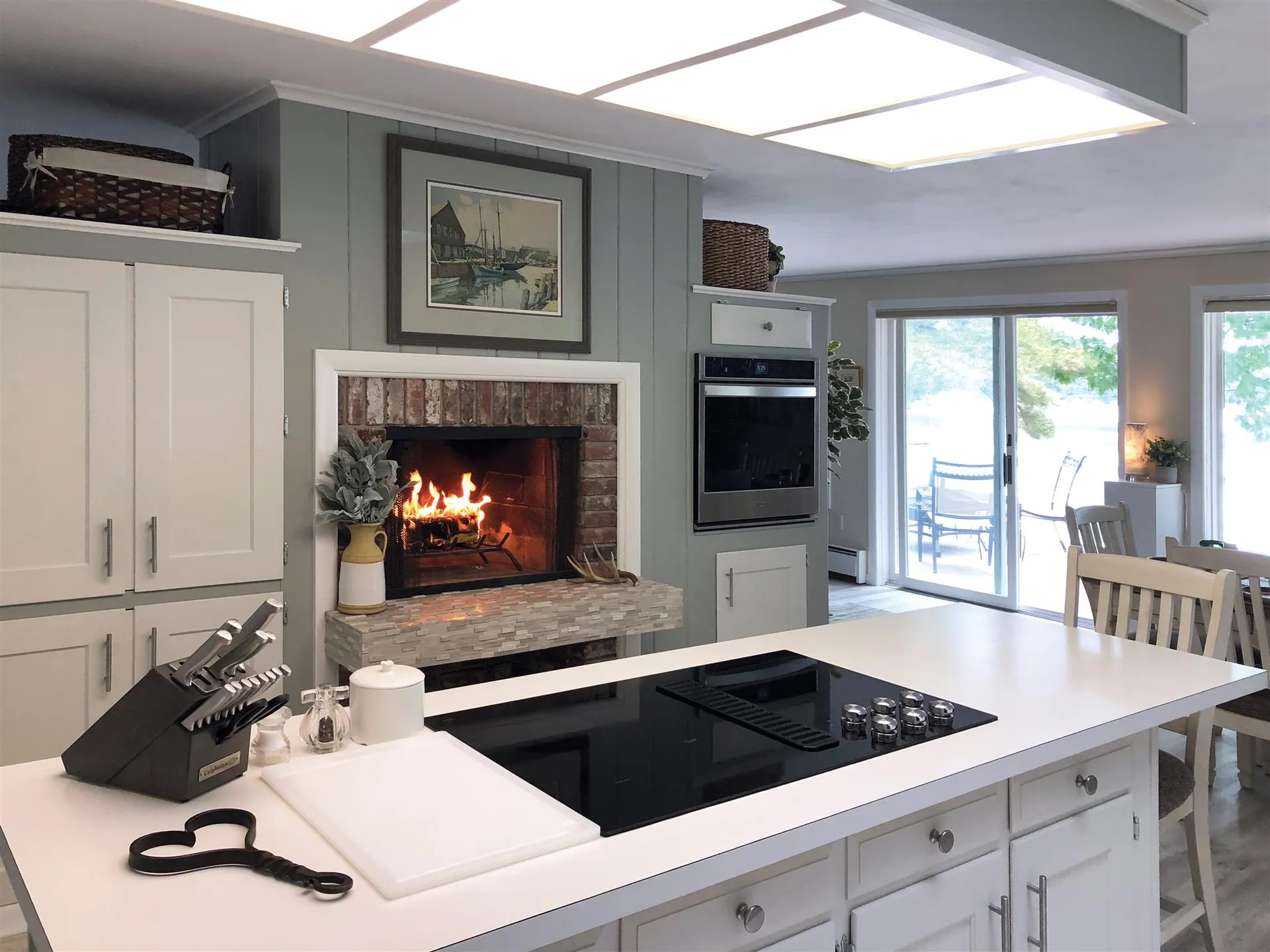 29 Mirror Lake Drive Tuftonboro NH 03853