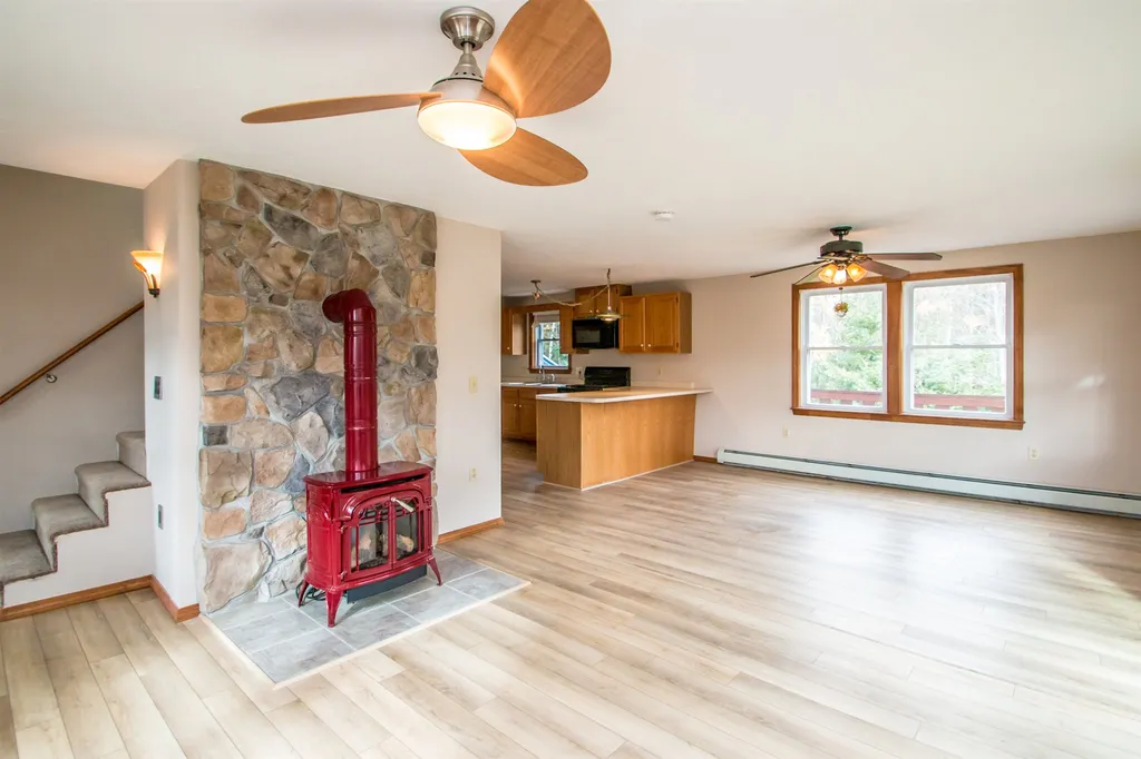 44 Flaherty Road Lancaster NH 03584