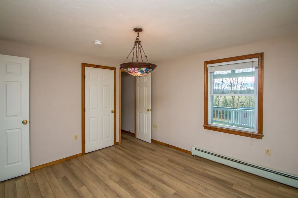 44 Flaherty Road Lancaster NH 03584