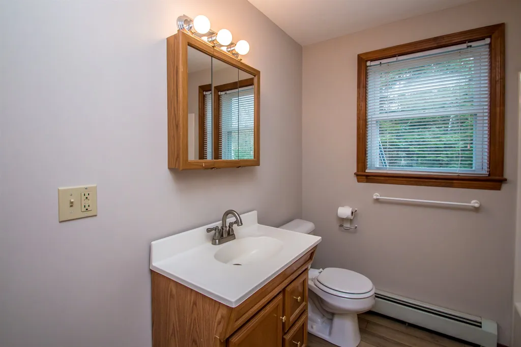 44 Flaherty Road Lancaster NH 03584