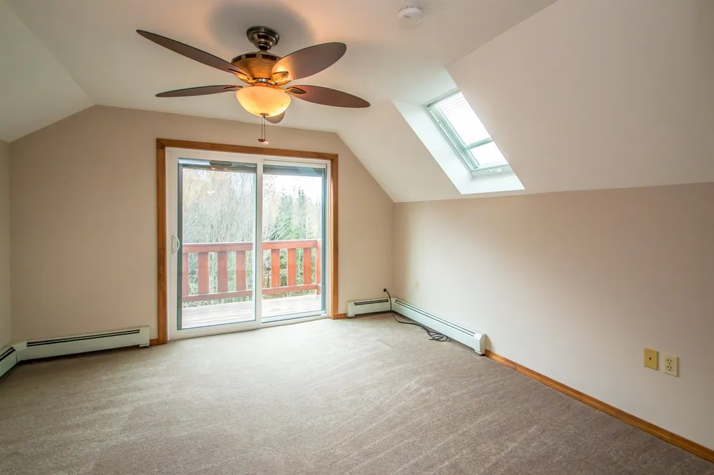 44 Flaherty Road Lancaster NH 03584
