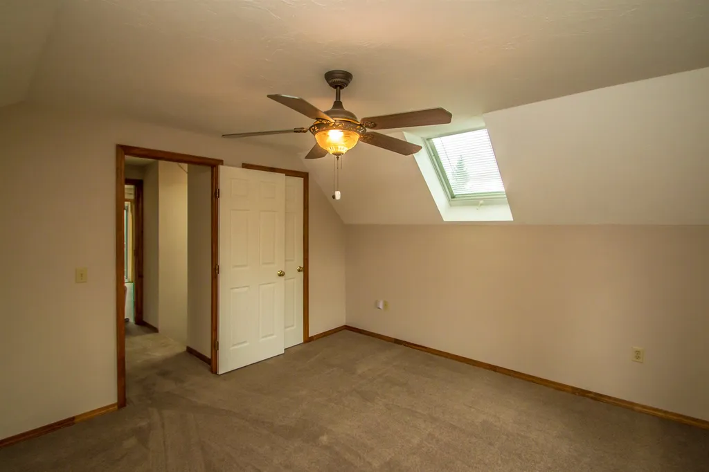 44 Flaherty Road Lancaster NH 03584