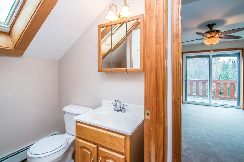 44 Flaherty Road Lancaster NH 03584