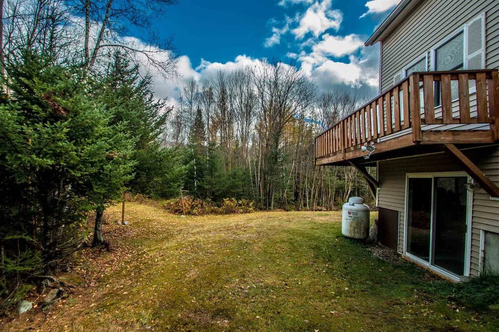 44 Flaherty Road Lancaster NH 03584