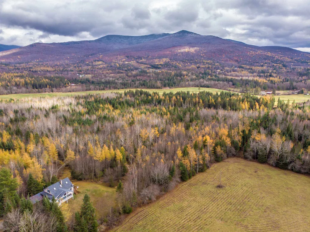 44 Flaherty Road Lancaster NH 03584