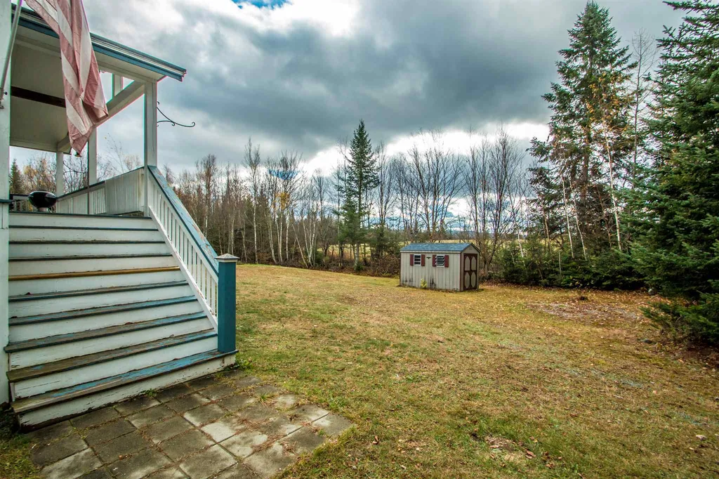 44 Flaherty Road Lancaster NH 03584