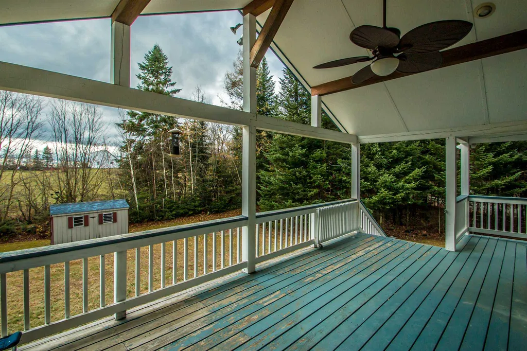 44 Flaherty Road Lancaster NH 03584