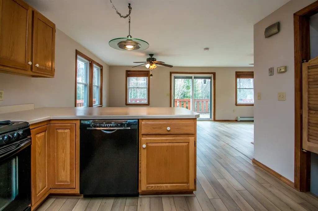 44 Flaherty Road Lancaster NH 03584