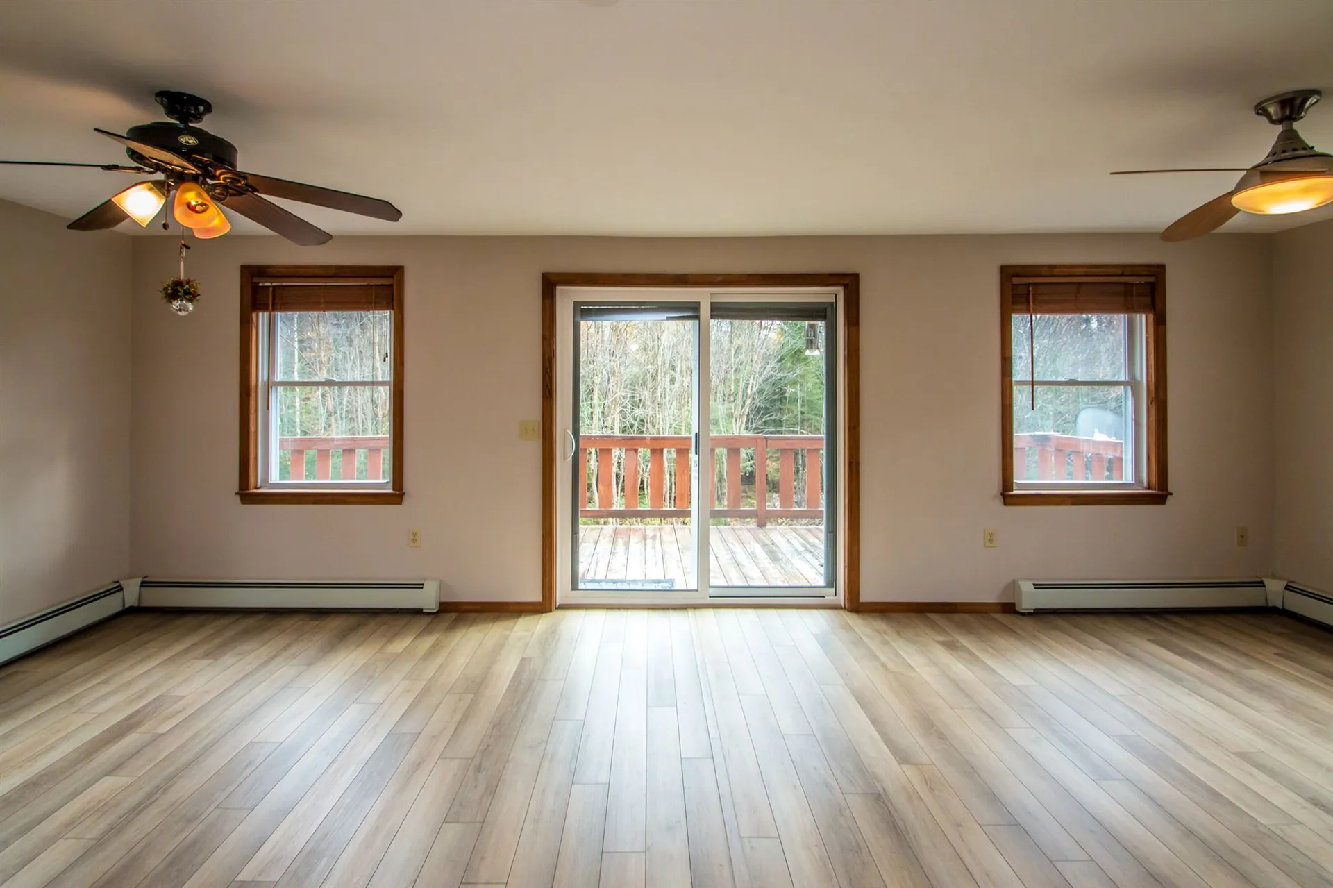 44 Flaherty Road Lancaster NH 03584