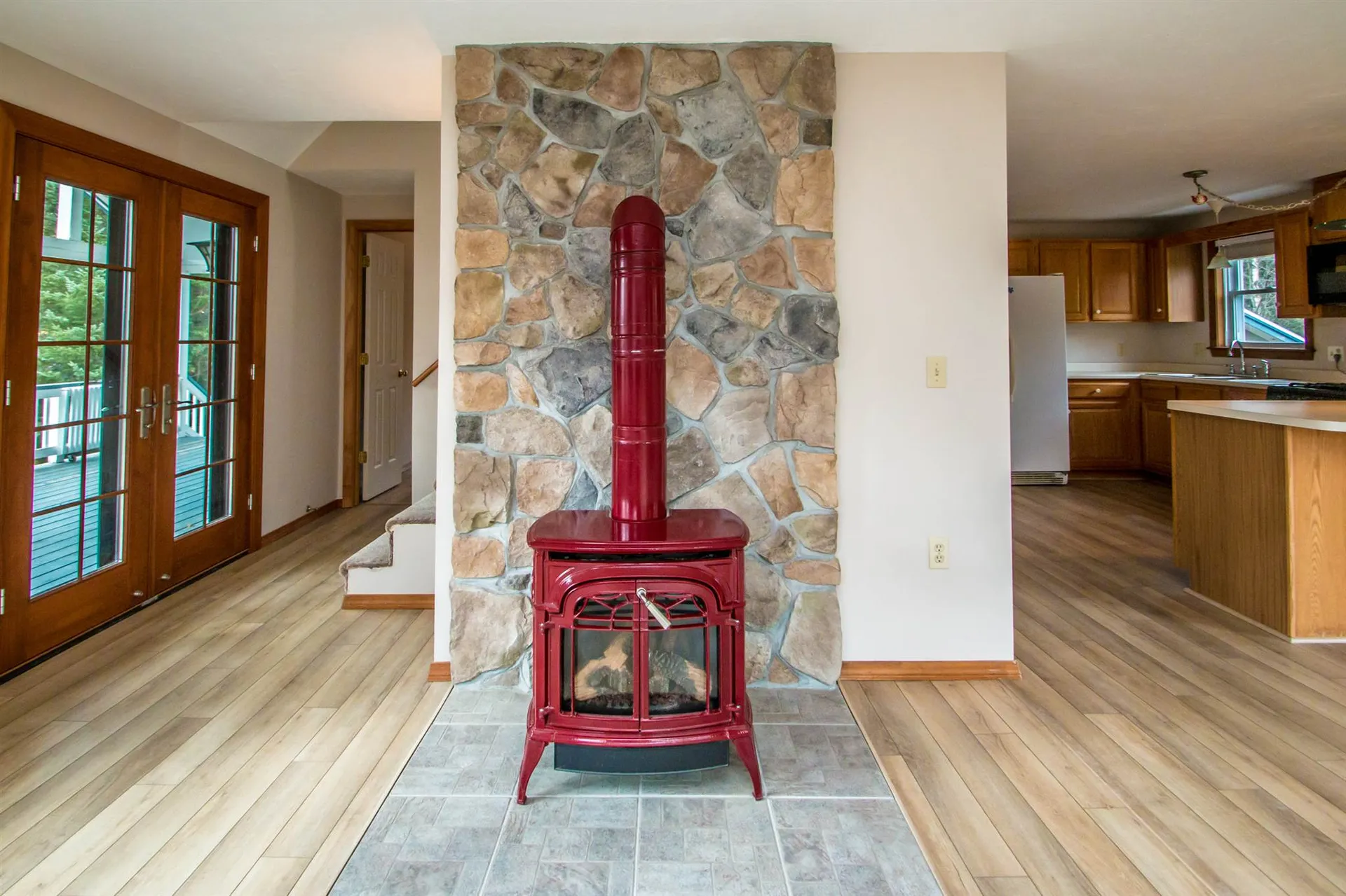 44 Flaherty Road Lancaster NH 03584