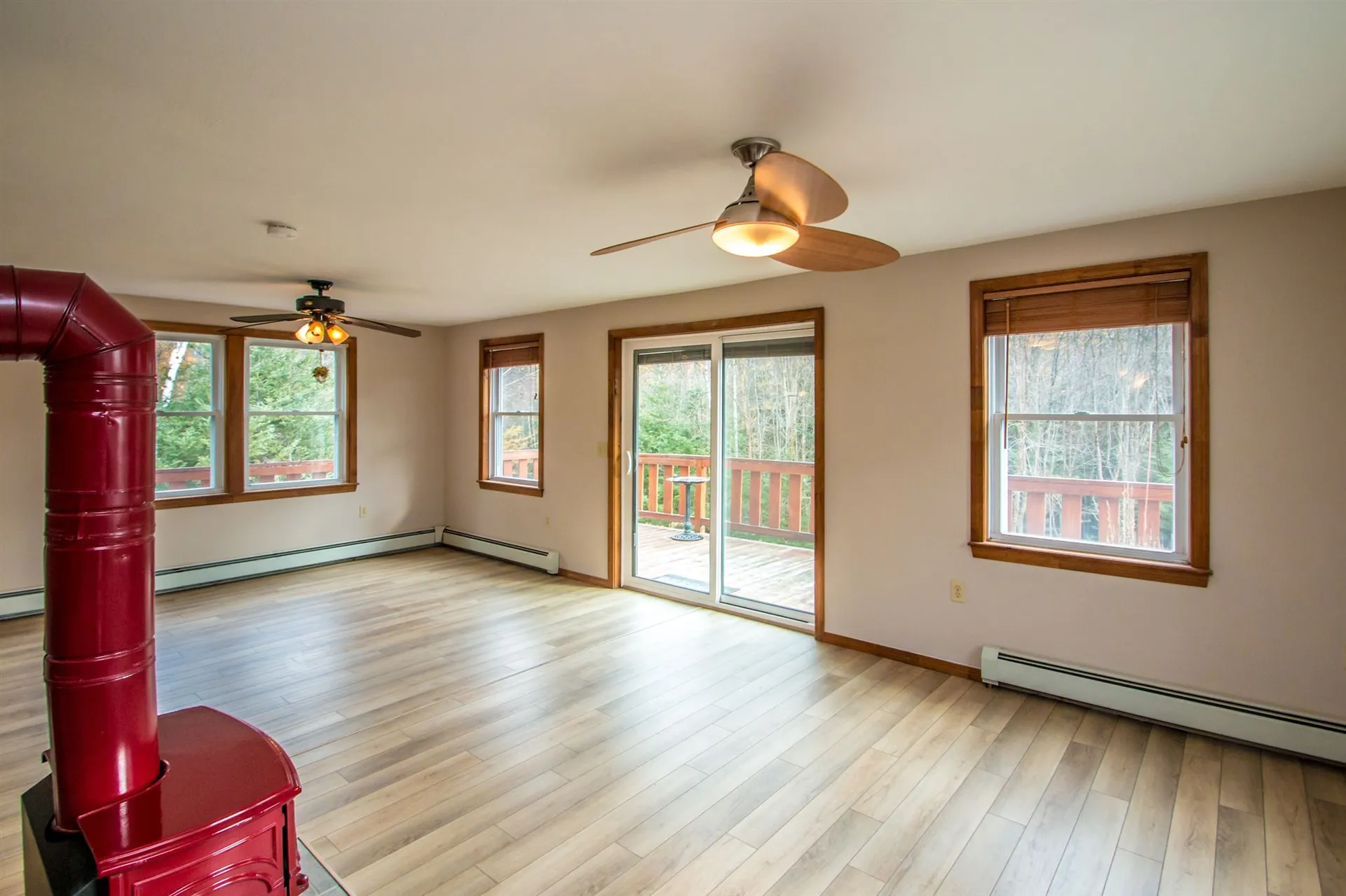 44 Flaherty Road Lancaster NH 03584