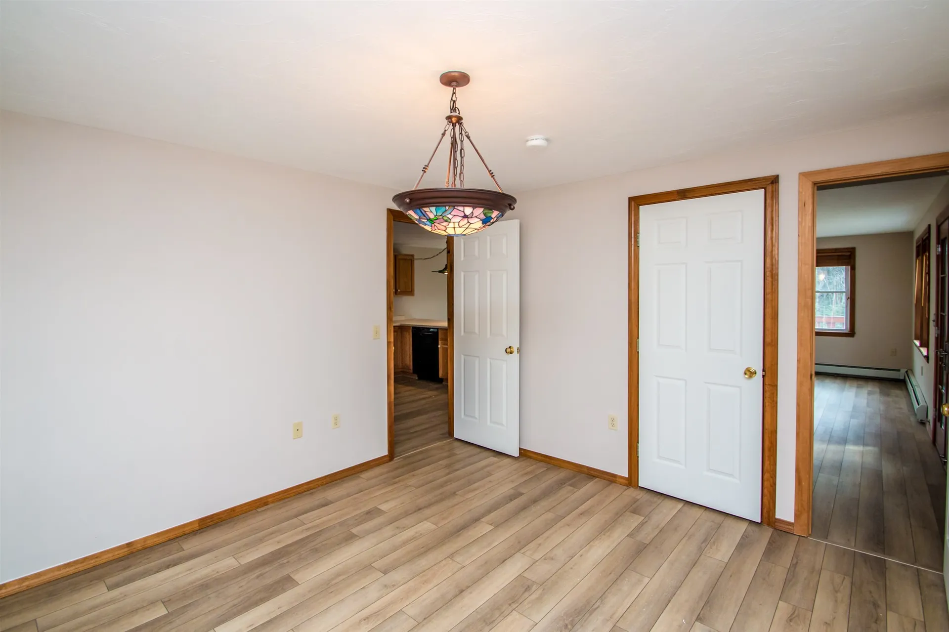 44 Flaherty Road Lancaster NH 03584