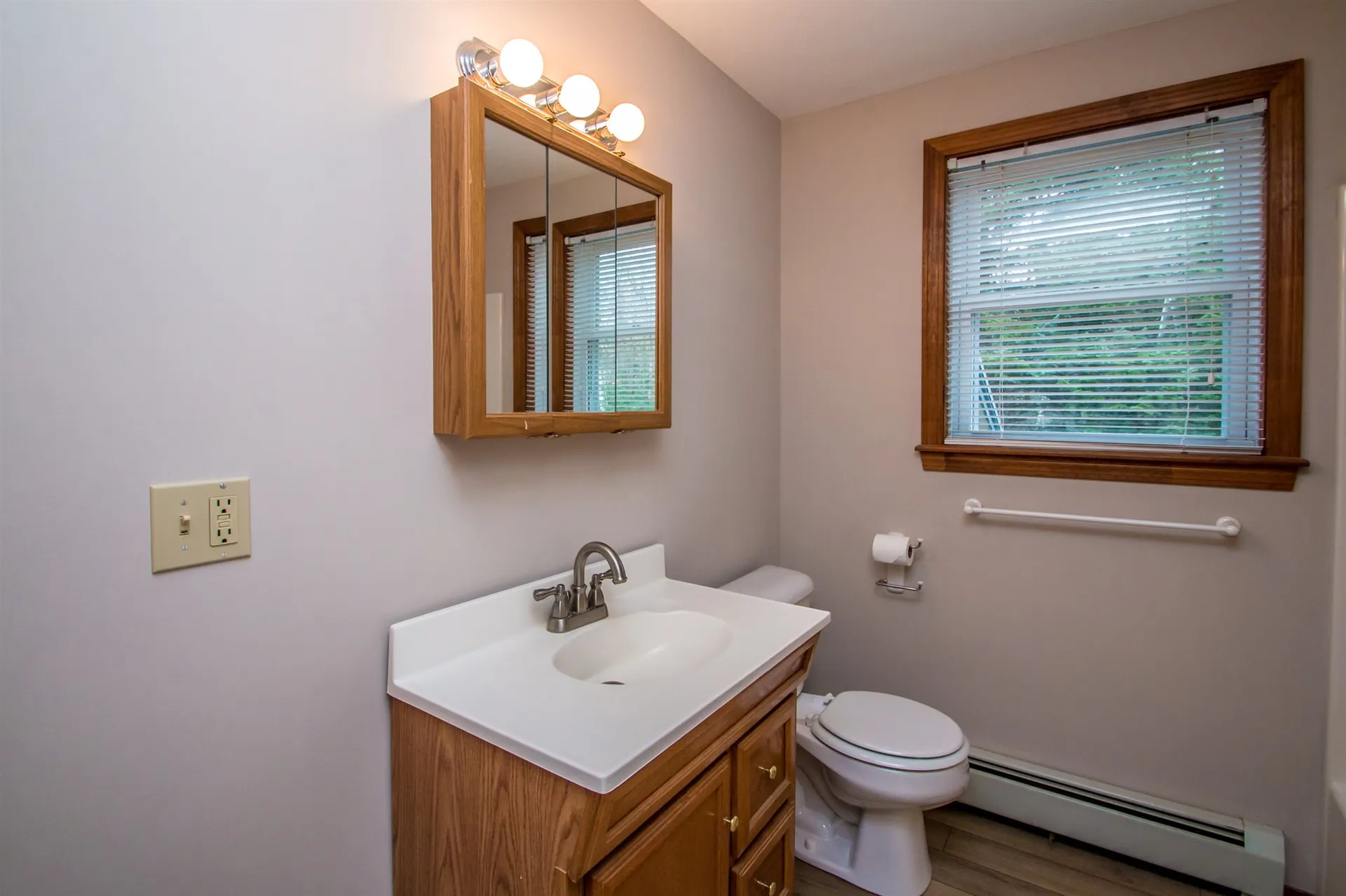 44 Flaherty Road Lancaster NH 03584