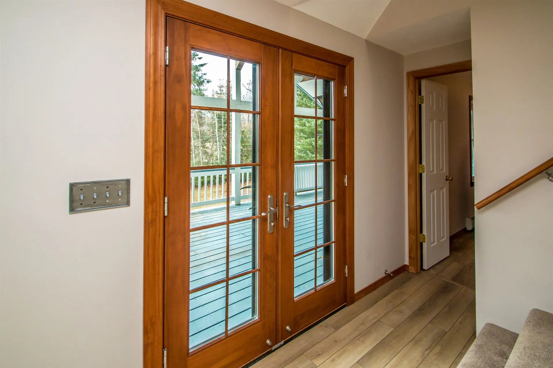 44 Flaherty Road Lancaster NH 03584