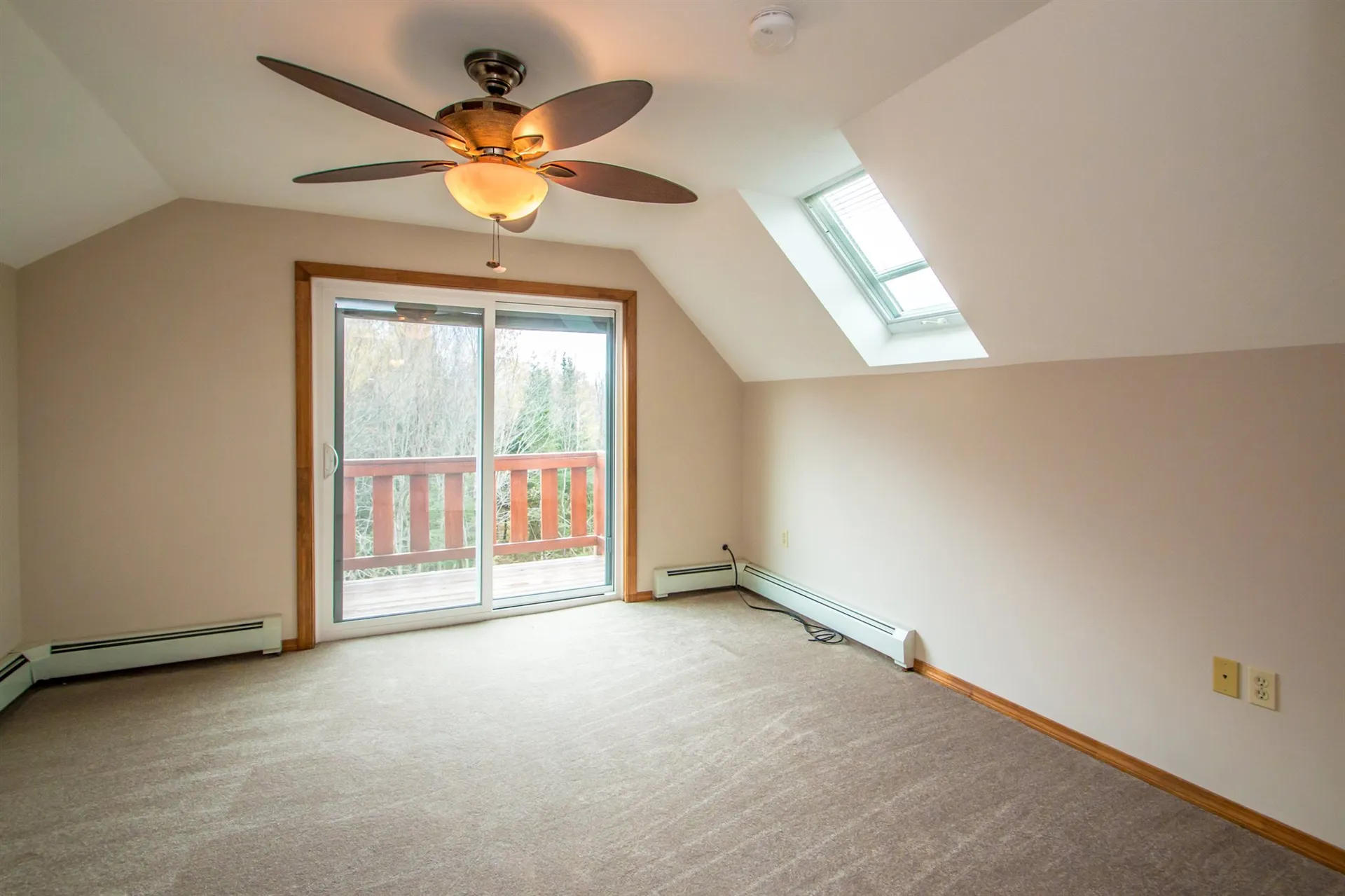 44 Flaherty Road Lancaster NH 03584