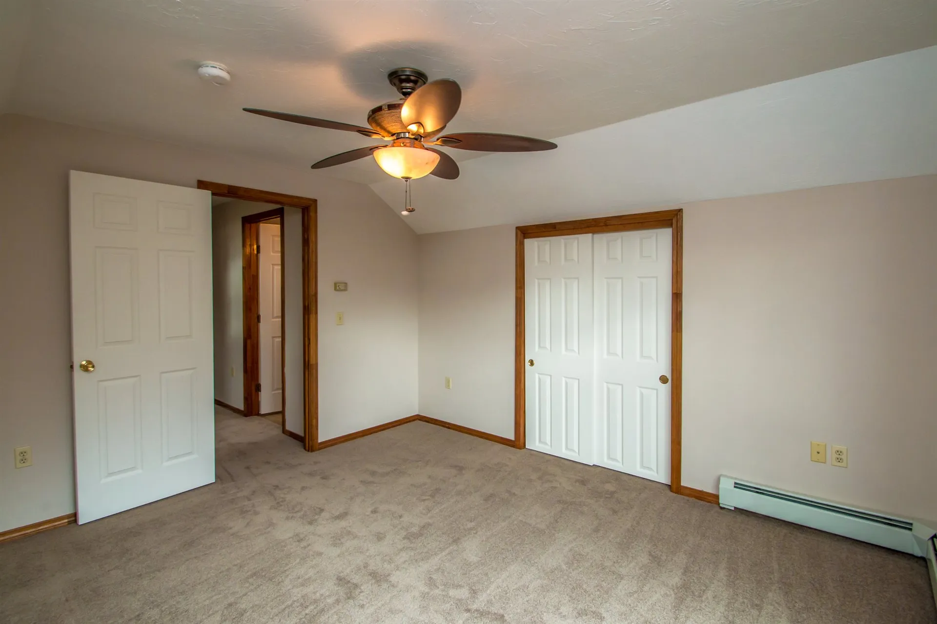 44 Flaherty Road Lancaster NH 03584