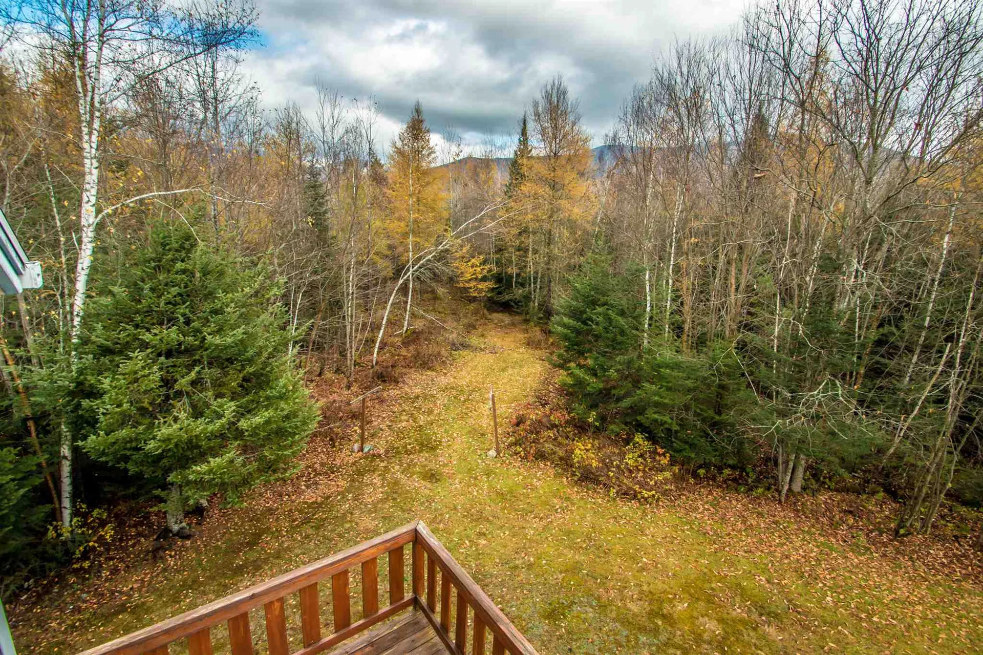 44 Flaherty Road Lancaster NH 03584