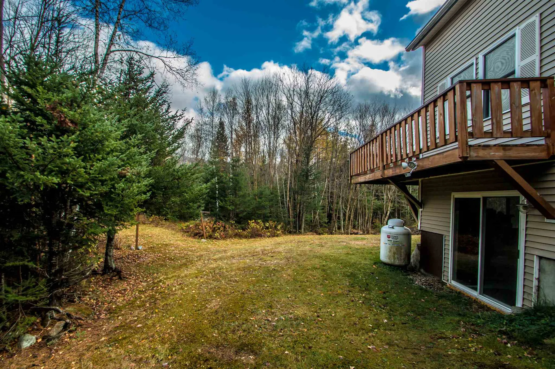 44 Flaherty Road Lancaster NH 03584