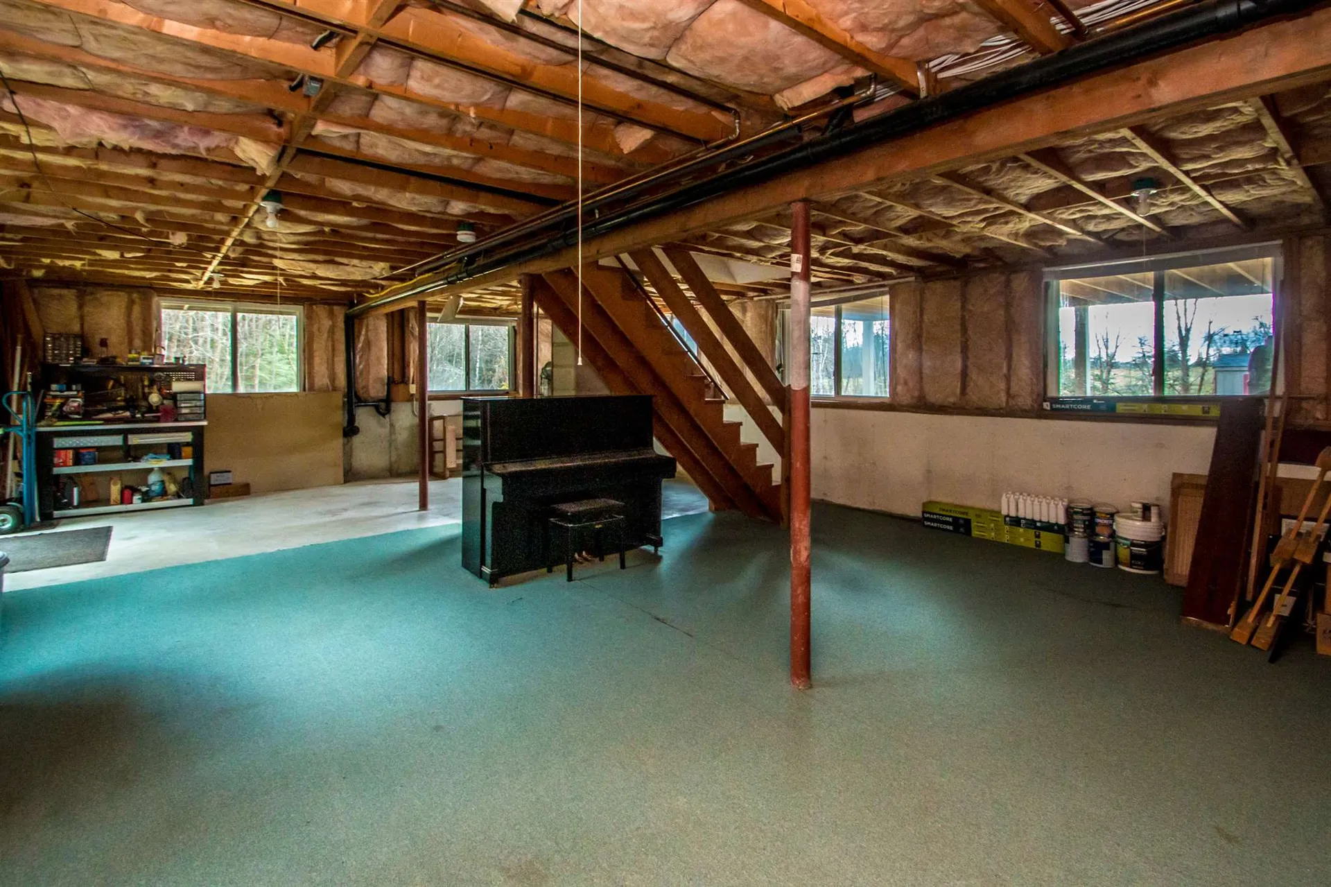 44 Flaherty Road Lancaster NH 03584
